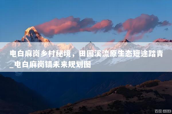 文章配图
